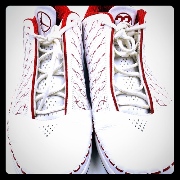 Nike Other - Air Jordan XX3 23 Low Basketball Sneakers Size 13